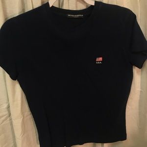 Brandy Melville usa shirt